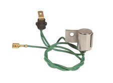 Condenser Beetle 1970-1972 T2 Bay 1970-1972