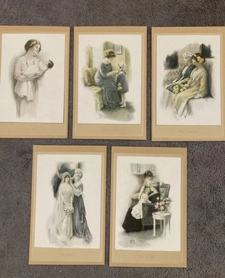 Bessie Pease Gutmann Art Prints for sale | eBay