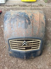 Citroen 2cv Bonnet