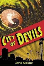 Justin Robinson City of Devils (Paperback) City of Devils (UK IMPORT)