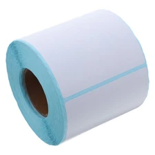 Self-adhesive Thermal Label Paper Address Waterproof Labels Sticker