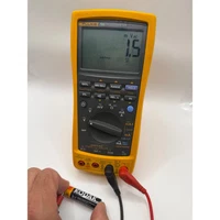 Fluke 789 ProcessMeter True RMS Multimeter