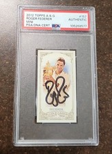 2019 Topps Tennis Hall of Fame Cards 6