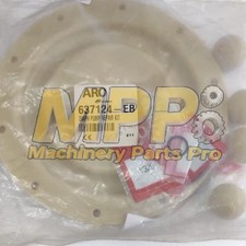1PC 637124-EB Diaphragm Pump Repair Kit for Ingersoll Rand Air Compressor New