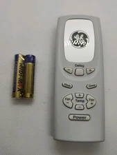 New Remote Control For GE YK4EB1 Room Air Conditioner Brand New