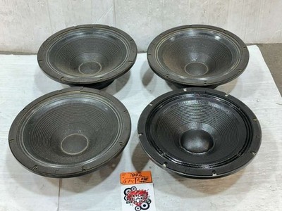 EAW LC-1814 18'' Woofer #7002 (FOR ONLY ONE) THS
