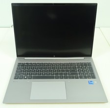 HP ZBook Firefly G10 16" Intel i7-1355U 16GB DDR5 256GB SSD No COA OS