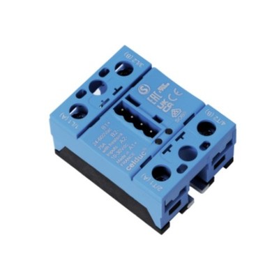French celduc New Original Solid State Relay  SOB942660  One Year Warranty
