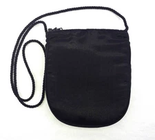 Sophia Silk Evening Purse *BAG ONLY* for handpainted Needlepoint Canvas STYLE A