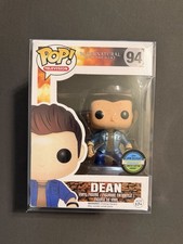 Ultimate Funko Pop Supernatural Figures Gallery and Checklist 33