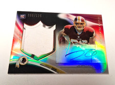 2013 Topps Platinum Football Cards 40