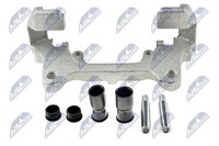 Nty Halter, Bremssattel HZP-VW-022A