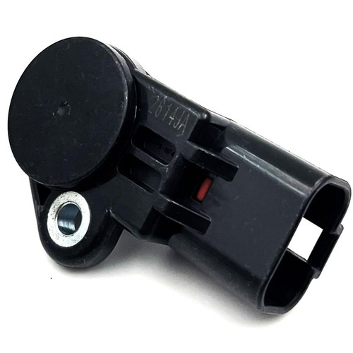 Black Engine Sensor ABS Cam Sensor Cam Position Sensor for Hyundai Santa - Picture 7 of 8