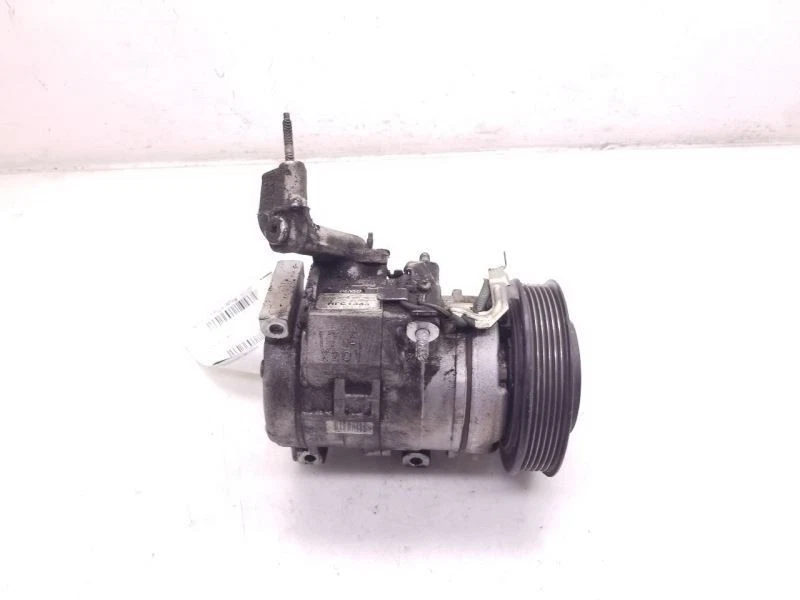 04-08 TOYOTA SOLARA 3MZFE V6 3.3L AC КОМПРЕССОР В СБОРЕ  - Изображение 3 из 4