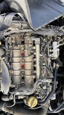 Moteur Opel SIGNUM
