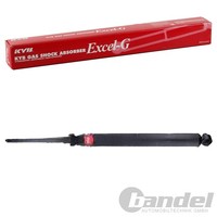 KYB EXCEL-G Gasdruck StoßDÄMpfer Hinterachse Passend FÜR Chrysler 300C | 349065