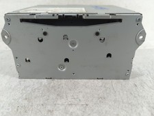 2011-2012 Nissan Murano Am Fm Cd Player Radio Receiver H0i9r 2011-2012 Nissan Murano Am Fm Cd Player Radio Receiver H0i9r