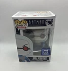 Funko Pop! Vinyl Figure Mr. Freeze Batman TAS DC Exclusive Legion of Collectors
