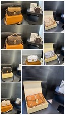 2025handbag crossbody bag size 21cm new stlye with box new