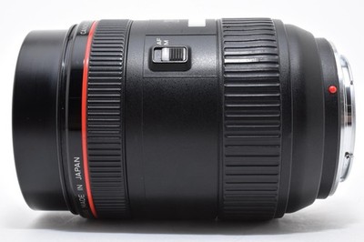 Canon EF 28-80mm F/2.8-4 L USM Zoom AF Lens w/Caps From JAPAN