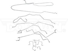 Dorman 919-199 Brake Hydraulic Line Kit