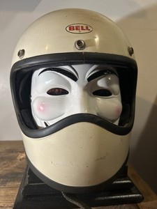 Bell Moto 5 | eBay
