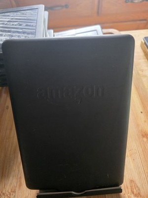 アマゾン Kindle Paperwhite DP75SDI ブラック 32GB Amazon Kindle Paperwhite 2 DP75SDI 4GB 6 inch eBook Reader - Black