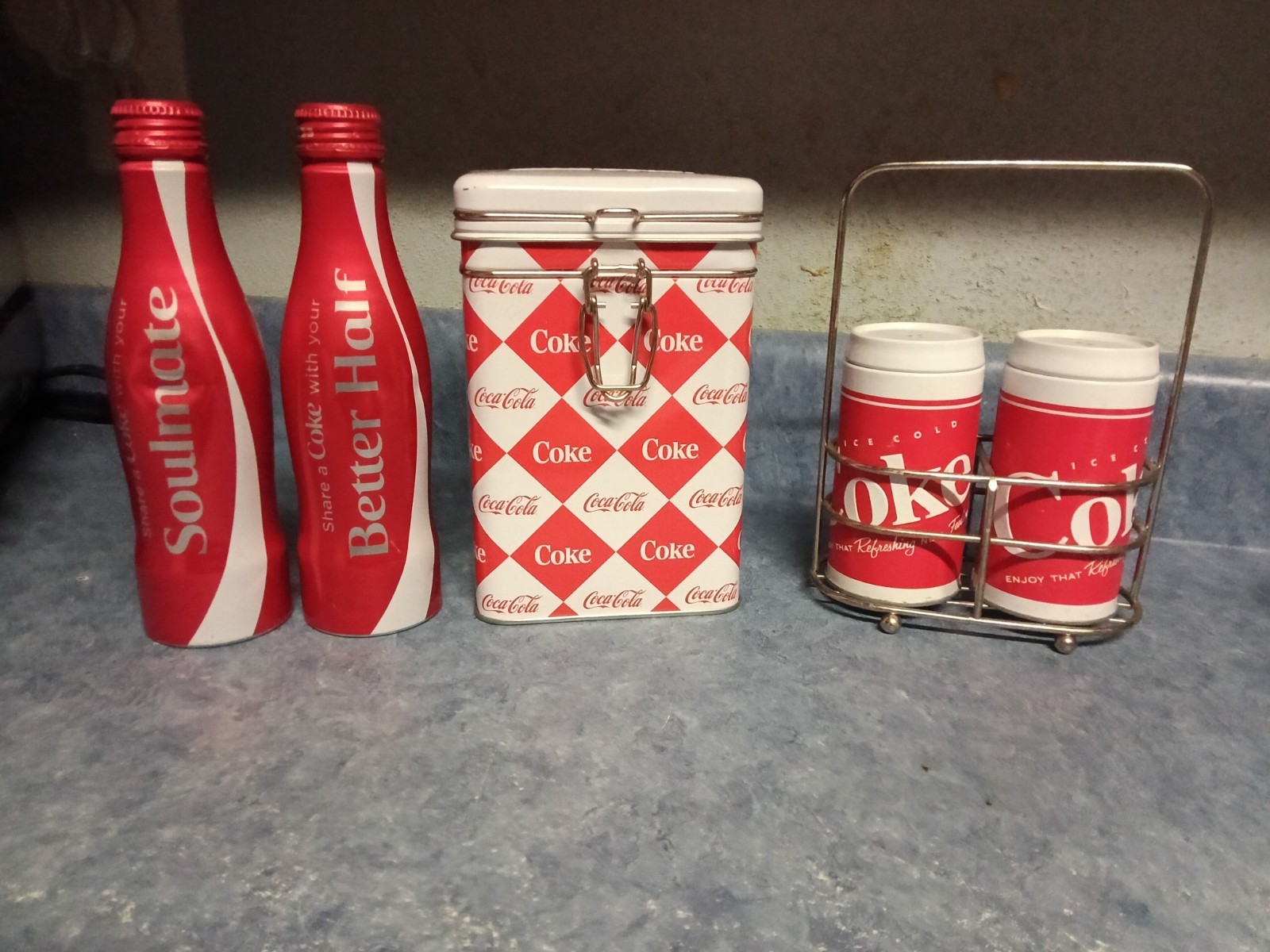 coca cola collectibles | eBay
