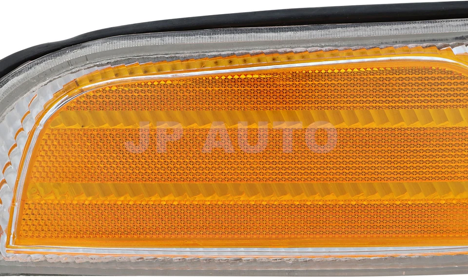 For 1992-1997 Ford Crown Victoria Corner Light Passenger Side - Изображение 3 из 4