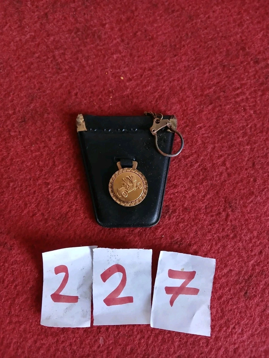 24k GP Quimbaya Ancient Flyer | Golden Jet-3 Lapel Pin| Across The Puddle