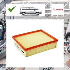 Bosch Luftfilter Renault ESPACE IV (JK0/1_)