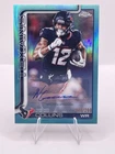 2025 Topps Nico Collins Red (Raw)