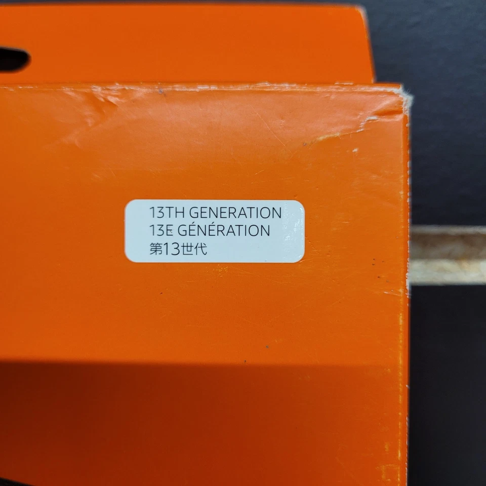 Fire HD 10 Slim Protective Cover 13th Generation - Blue- Open Box - Image 3 of 4