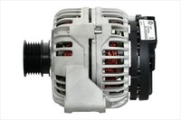 Hella Generator 8EL 015 630-521 FüR MERCEDES-BENZ