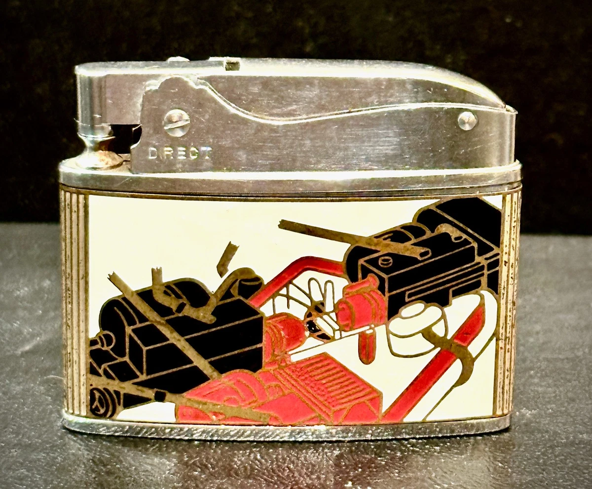 Flat Lighter for sale | eBay