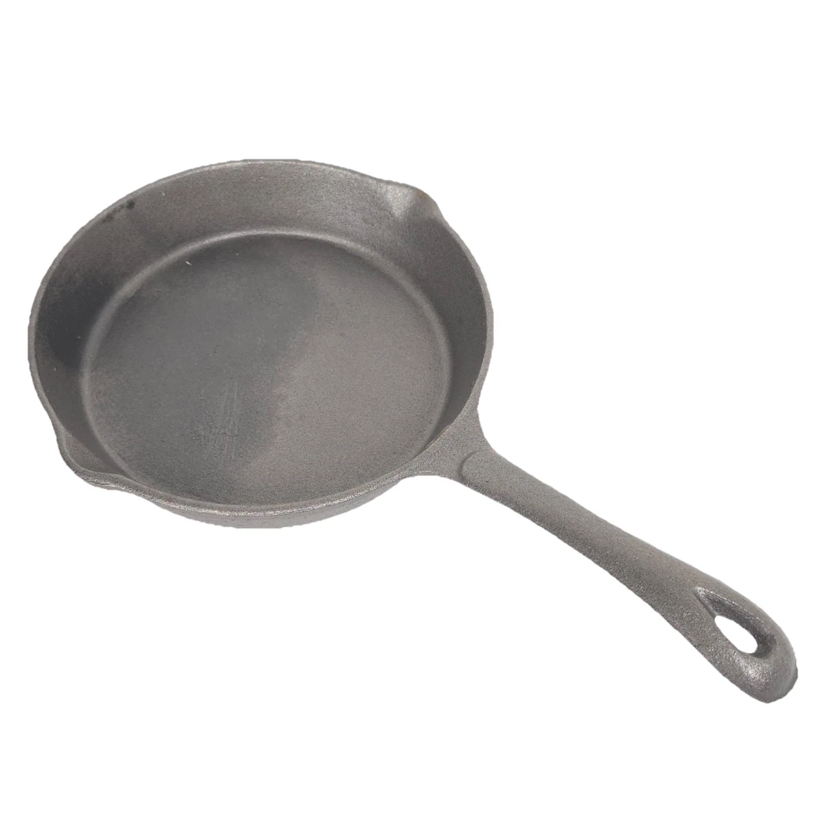 NEW Cast Iron Skillet Pan 8” Inch