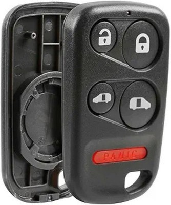 Replacement Key Fob Remote Case & Pad for 1999-2004 Models (OUCG8D-440H-A, E4EG8