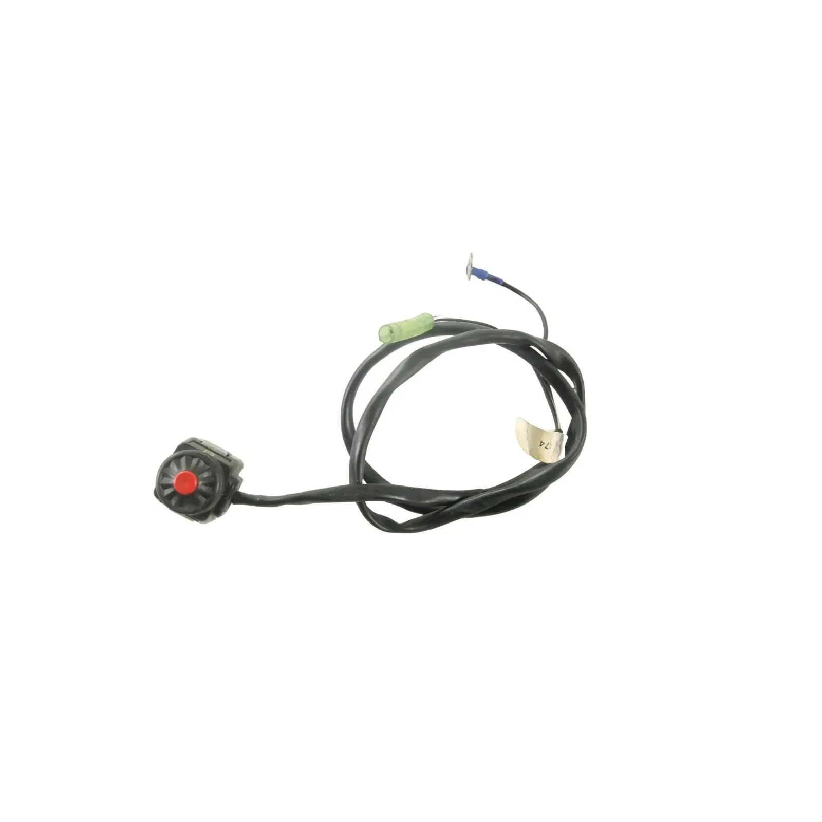2021 GAS GAS MC450 F OEM Kill Off Switch Button 50311089200 B4551