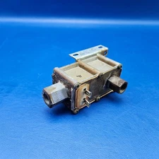 Genuine THERMADOR Range Oven, Gas Valve # 00415497 00421661 15-10-147