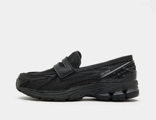 New Balance 1906L Loafer Men's Shoes in Black