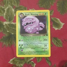 Image for Dark Weezing