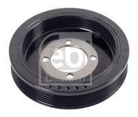 Febi Bilstein Riemenscheibe Kurbelwelle 34195 FüR Chevrolet Opel Corsa Astra P10