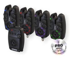 Détecteur de Touche Set 6 LED Couleurs Imperméable & Étanche à la Poussière +