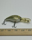 Vintage REBEL DEEP MINI R Crank Bait Fishing Lure Baby Bass — photo 7