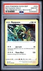 2024 POKEMON SWSH BLACK STAR PROMO #029 RAYQUAZA-HOLO PSA 10