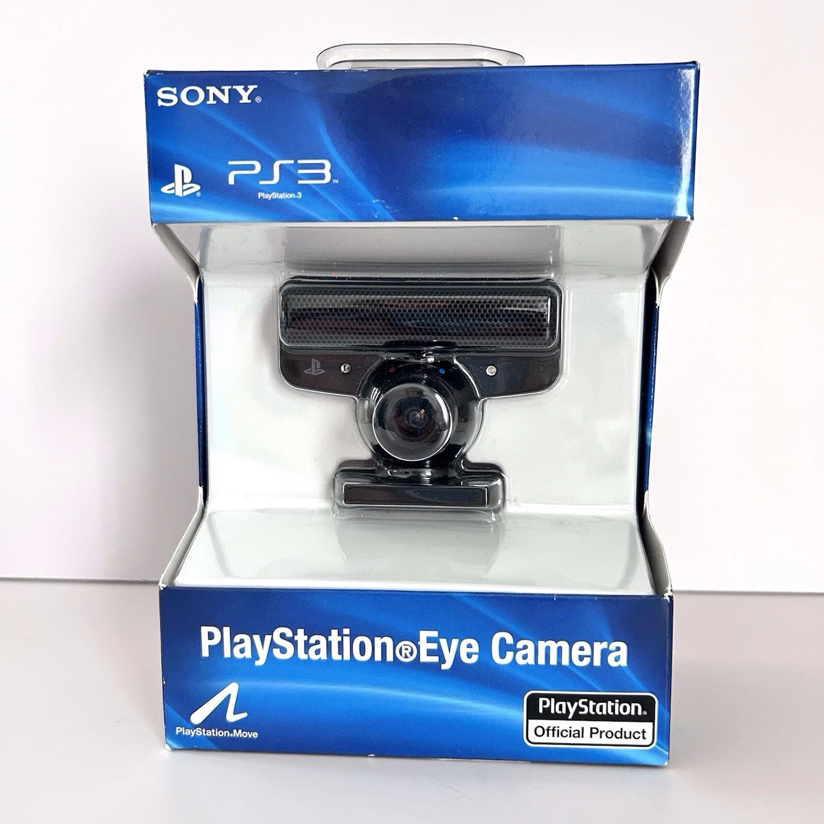 Sony Black Video Game Motion Motion Cameras for sale | eBay