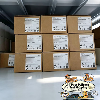 Brand New Krom Schroder BCU480W3P1C0D0000K1E0 Controller Industrial US Stock