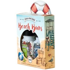 BEACH BUM POO-POURRI GIFT SET Bathroom Natural Spray