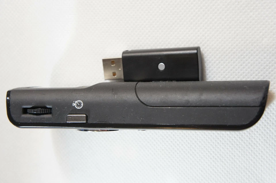 Interlink Wireless Stopwatch Presenter with Laser Pointer VP4560  - Image 4 of 4