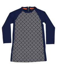 EUC Girls Toobydoo Diana Shift Dress, Size 6